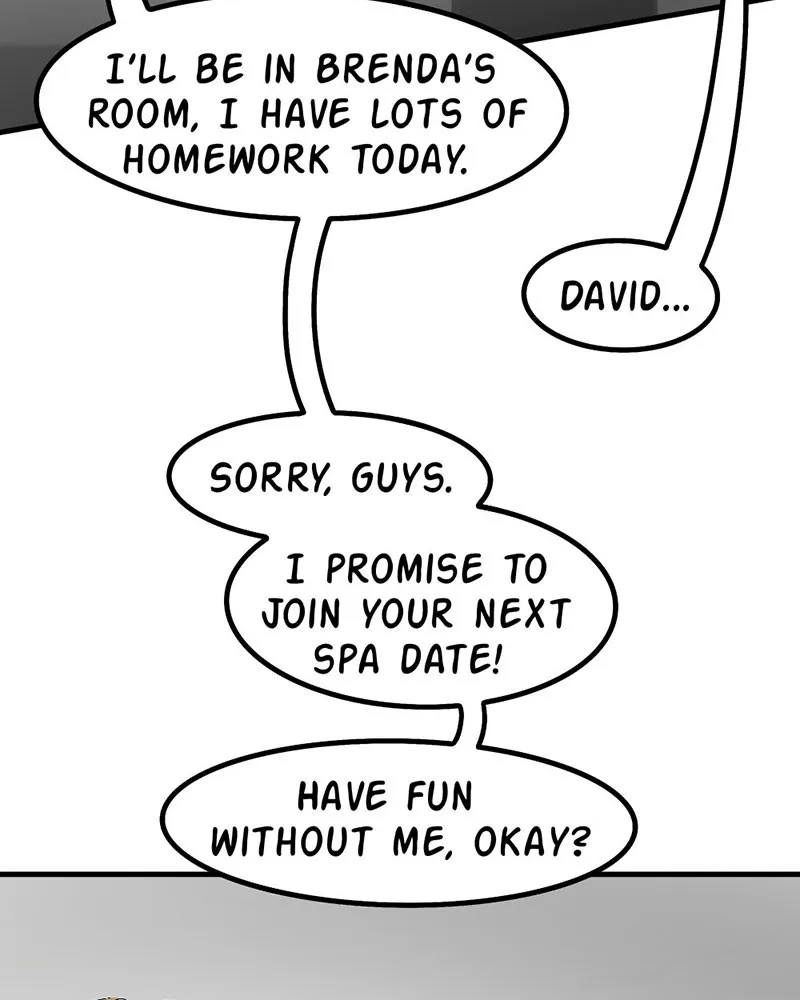 Jackson's Diary Chapter 121 page 16 - 