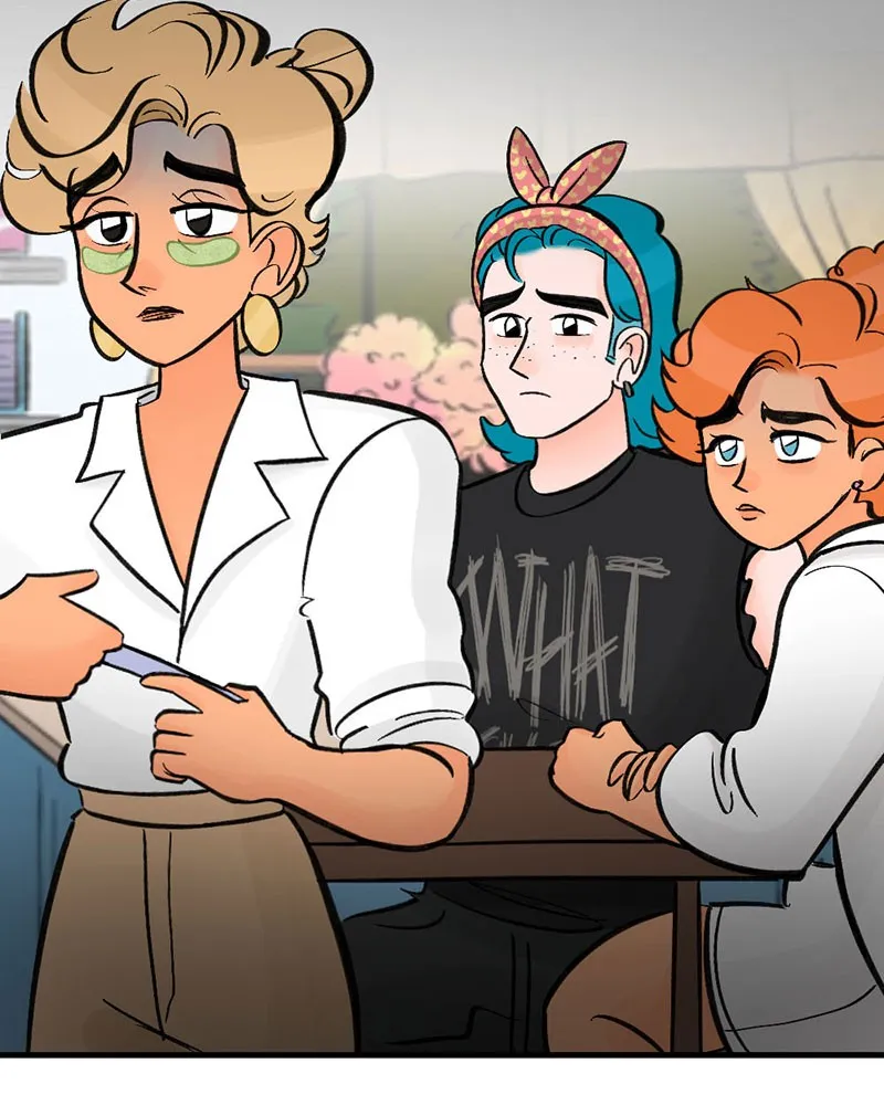 Jackson's Diary Chapter 121 page 17 - 