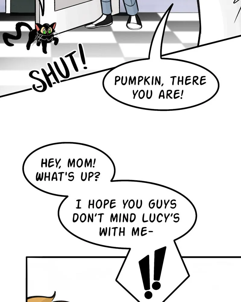 Jackson's Diary Chapter 121 page 3 - 