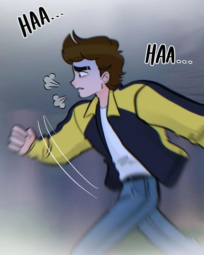 Jackson's Diary Chapter 121 page 24 - 