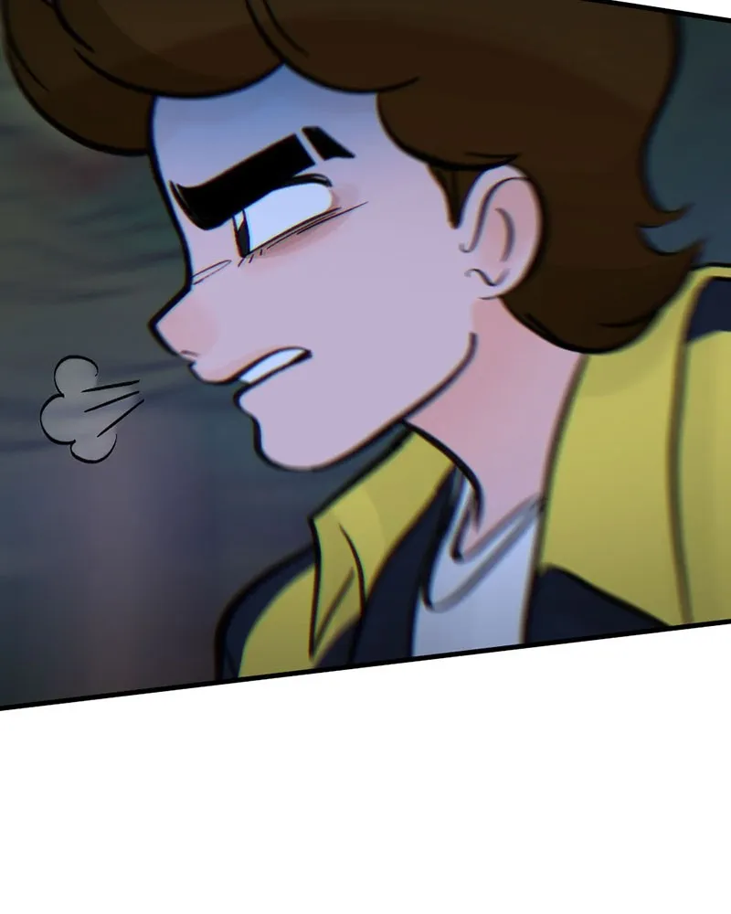 Jackson's Diary Chapter 121 page 26 - 