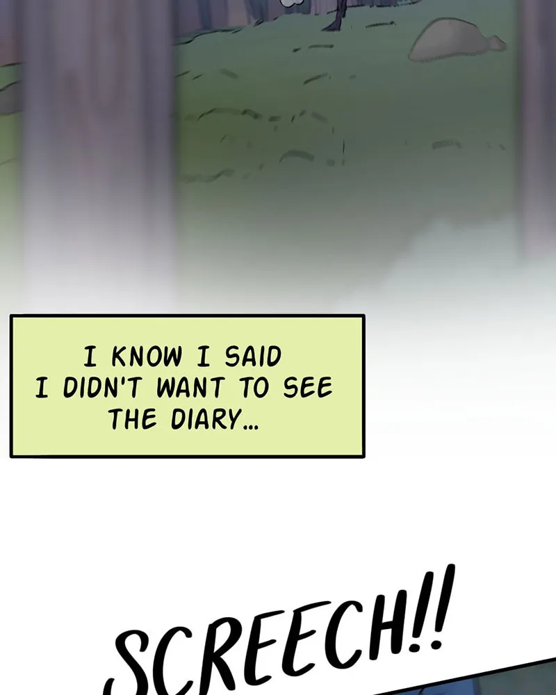 Jackson's Diary Chapter 121 page 28 - 