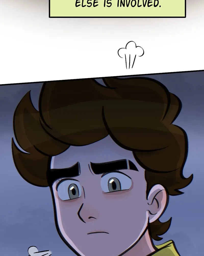 Jackson's Diary Chapter 121 page 34 - 