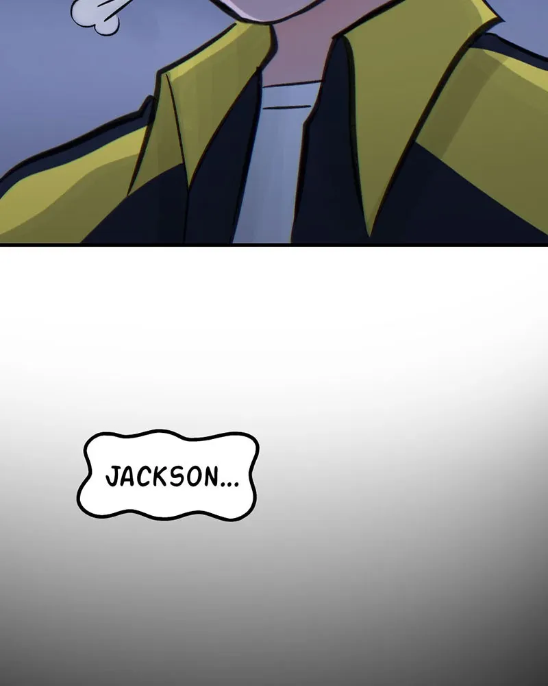 Jackson's Diary Chapter 121 page 35 - 