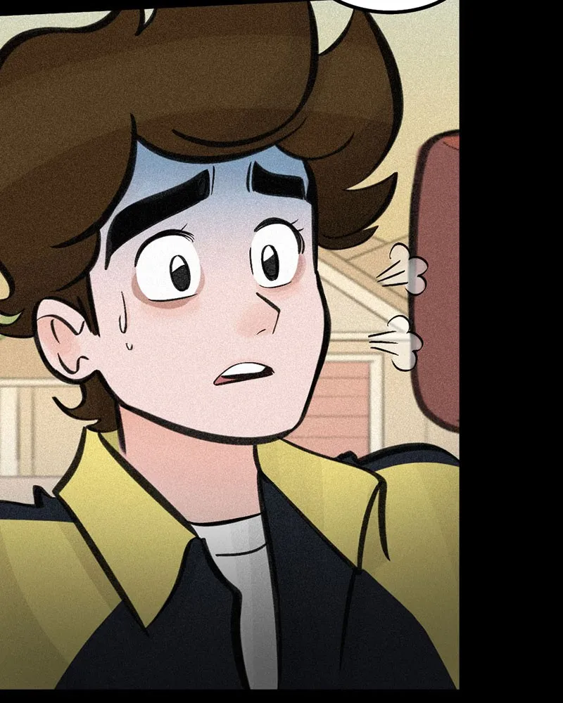Jackson's Diary Chapter 121 page 39 - 