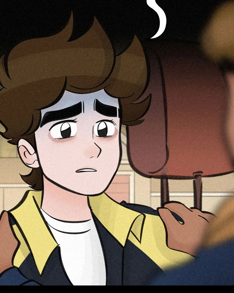 Jackson's Diary Chapter 121 page 42 - 