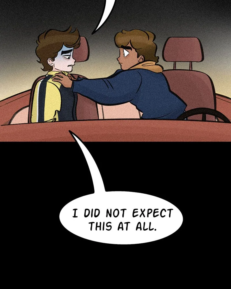 Jackson's Diary Chapter 121 page 44 - 