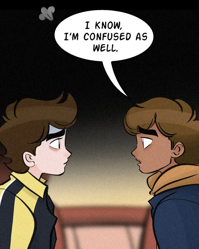 Jackson's Diary Chapter 121 page 45 - 