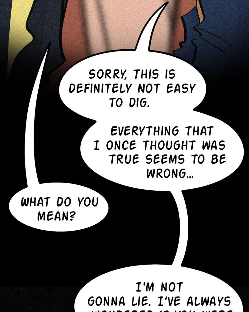 Jackson's Diary Chapter 121 page 46 - 