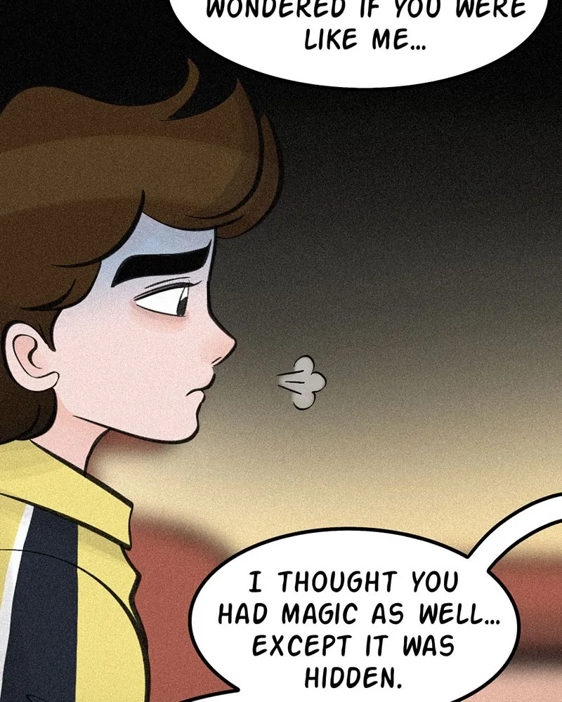 Jackson's Diary Chapter 121 page 47 - 