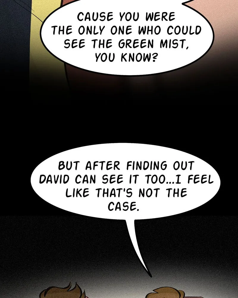 Jackson's Diary Chapter 121 page 48 - 