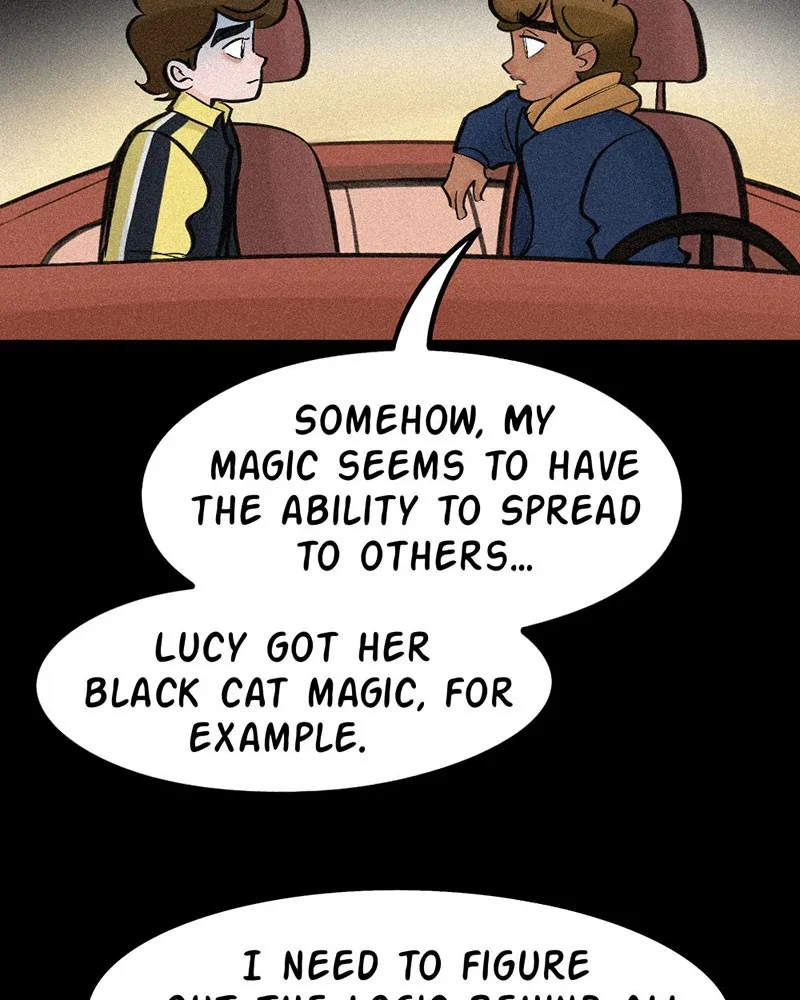 Jackson's Diary Chapter 121 page 49 - 
