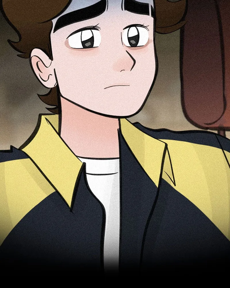 Jackson's Diary Chapter 121 page 52 - 