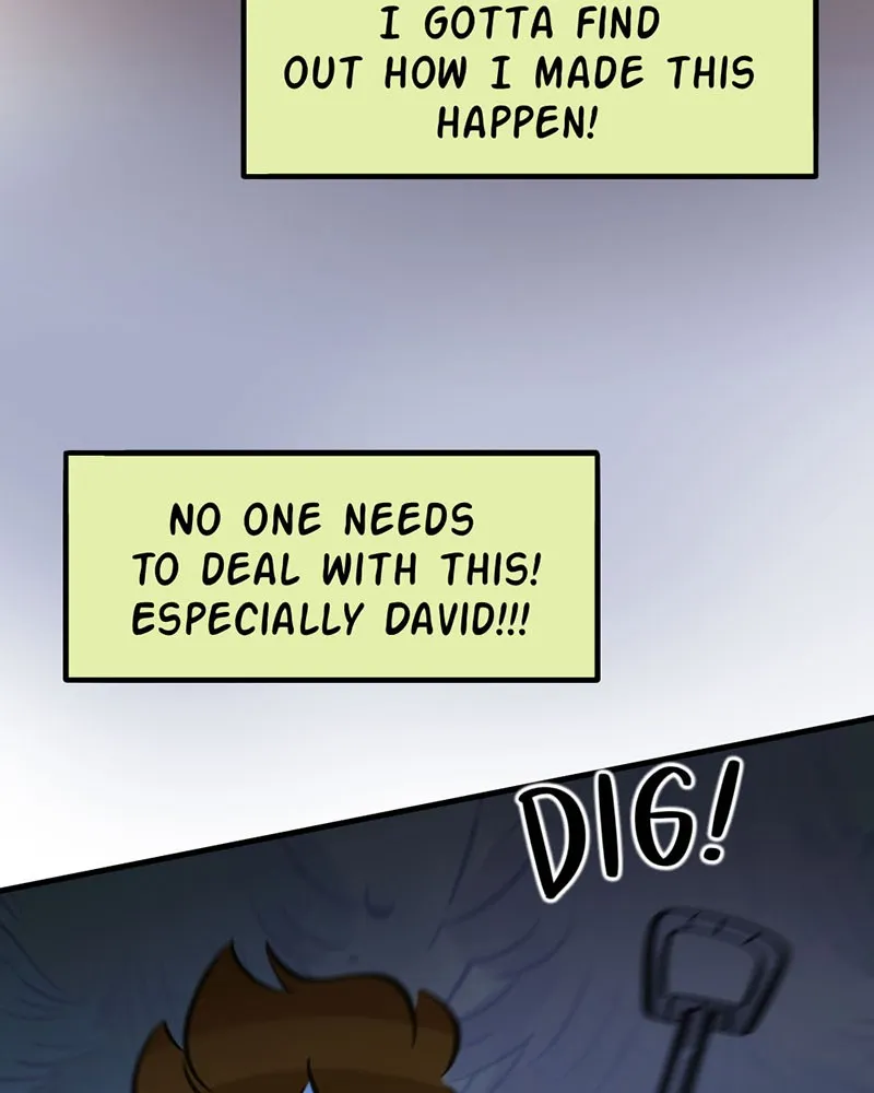 Jackson's Diary Chapter 121 page 57 - 