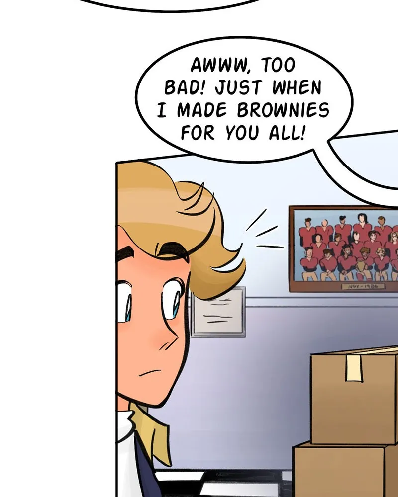 Jackson's Diary Chapter 121 page 7 - 