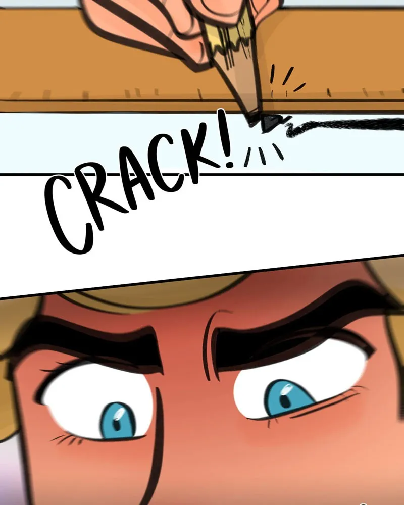 Jackson's Diary Chapter 121 page 67 - 