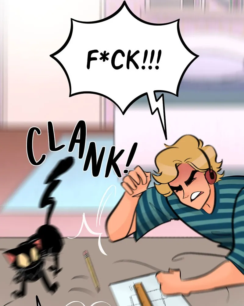 Jackson's Diary Chapter 121 page 69 - 