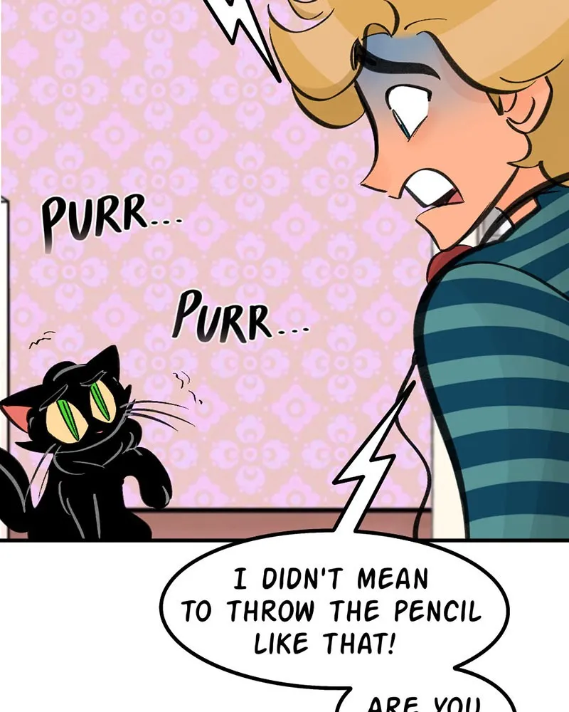 Jackson's Diary Chapter 121 page 71 - 