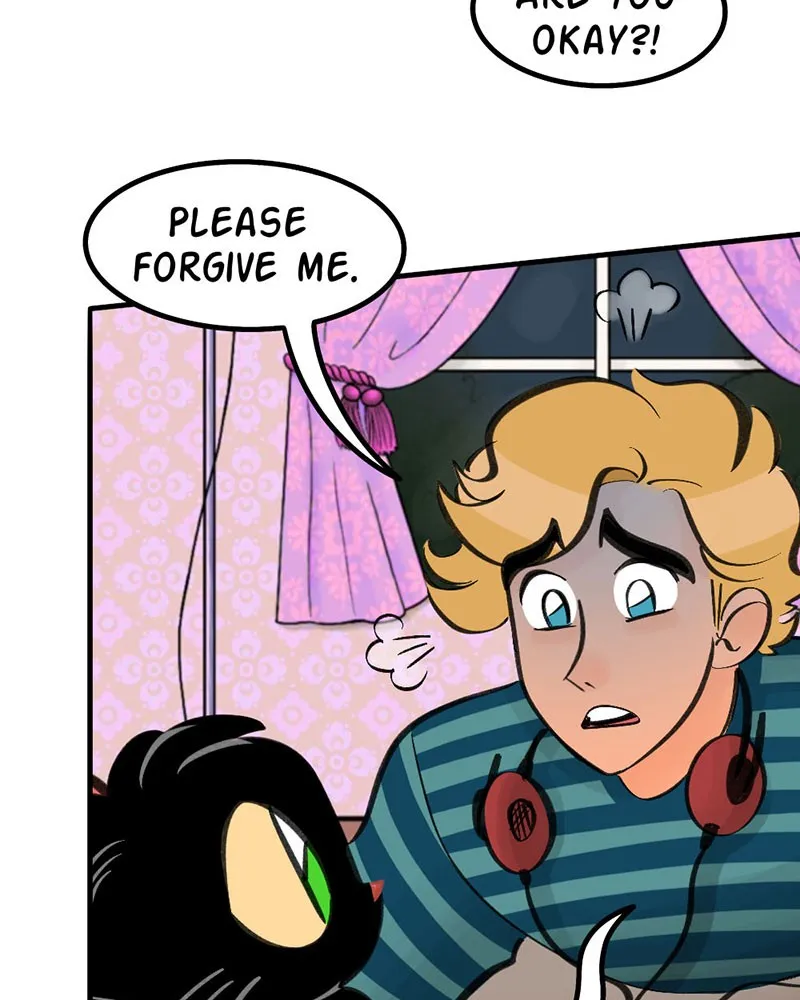 Jackson's Diary Chapter 121 page 72 - 