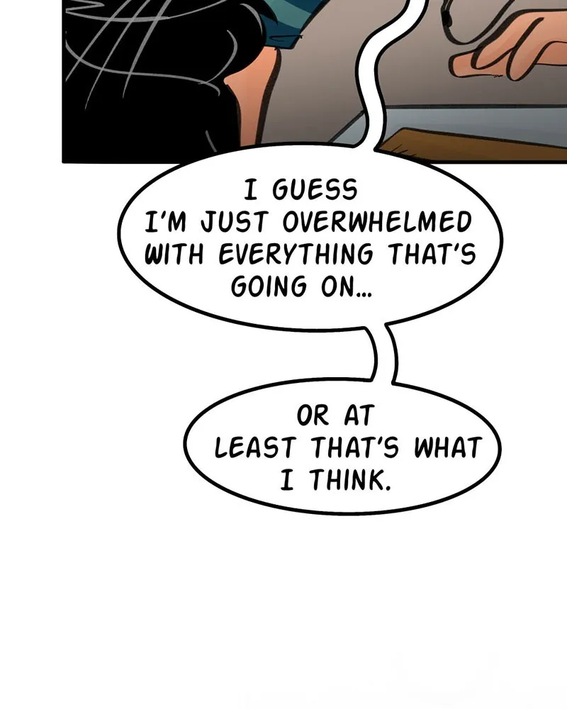 Jackson's Diary Chapter 121 page 73 - 