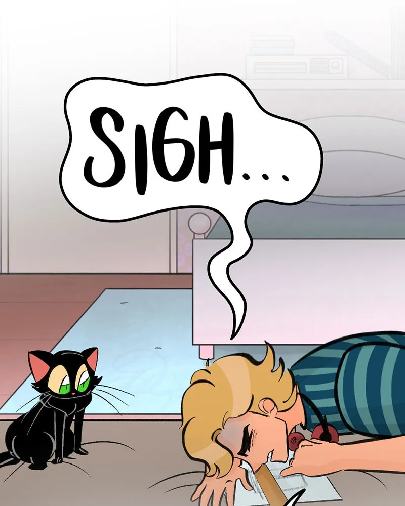 Jackson's Diary Chapter 121 page 74 - 