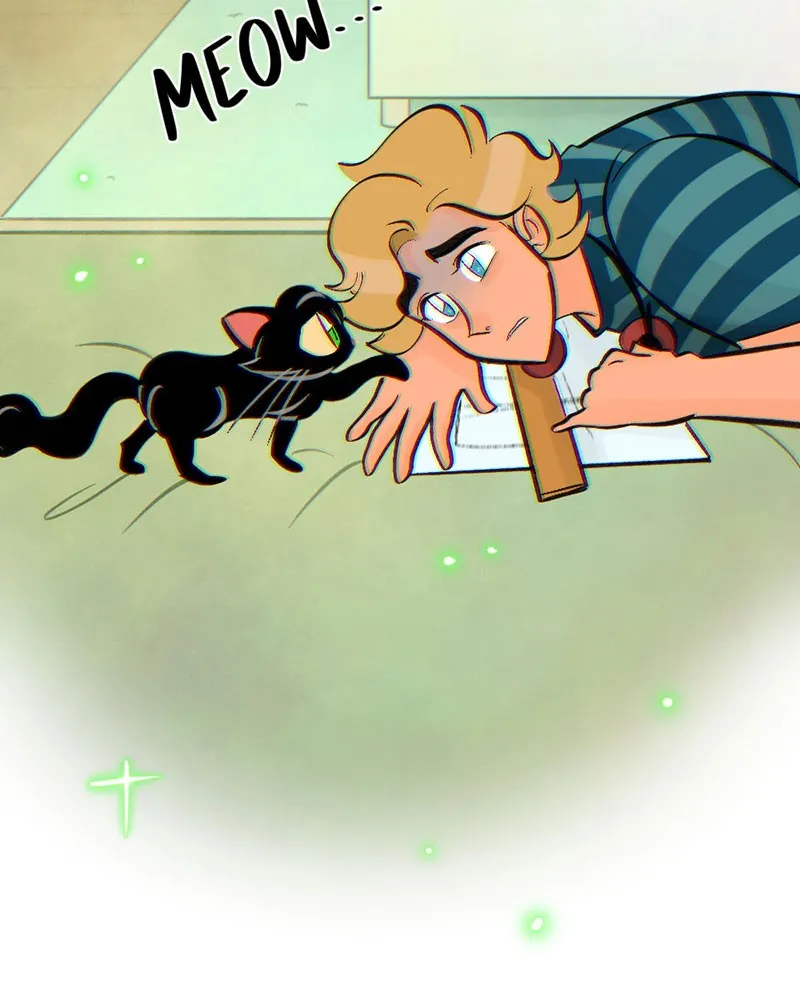 Jackson's Diary Chapter 121 page 78 - 