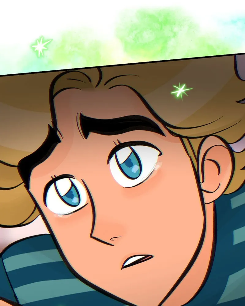 Jackson's Diary Chapter 121 page 79 - 