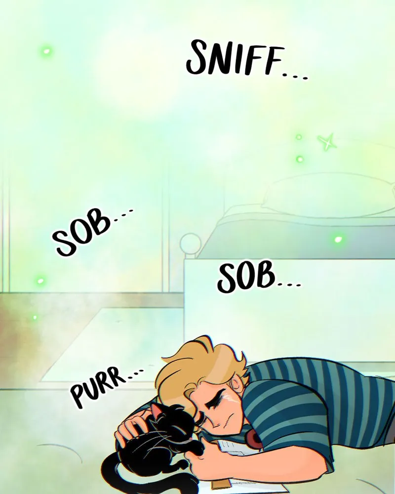 Jackson's Diary Chapter 121 page 82 - 