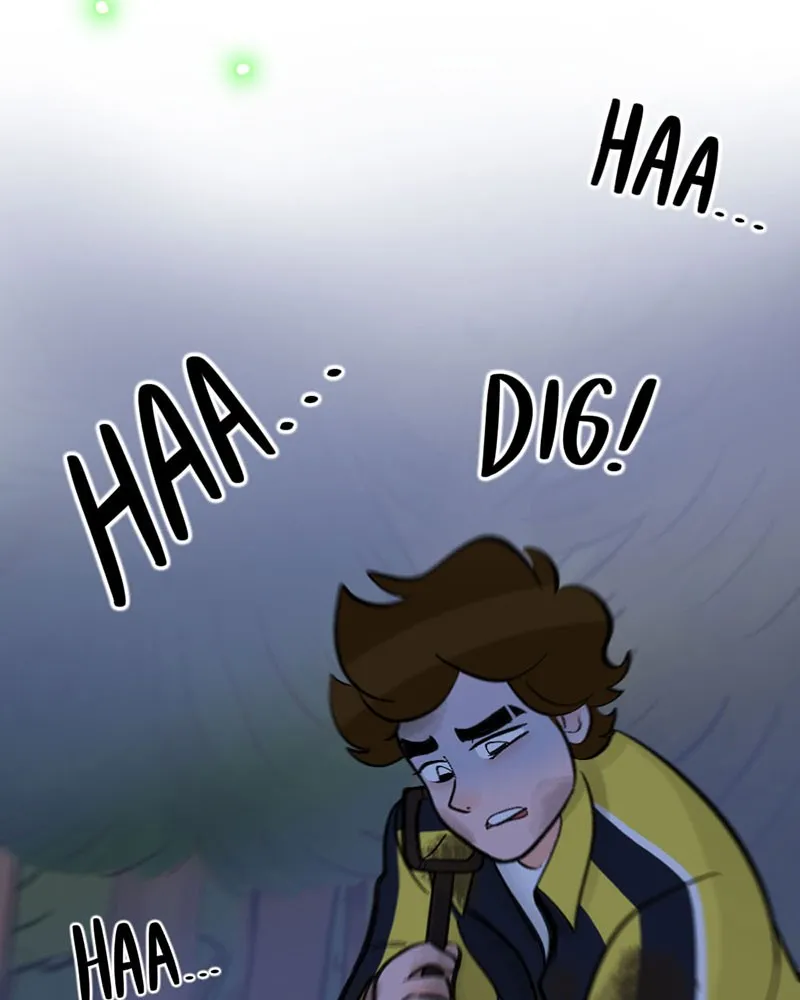 Jackson's Diary Chapter 121 page 84 - 