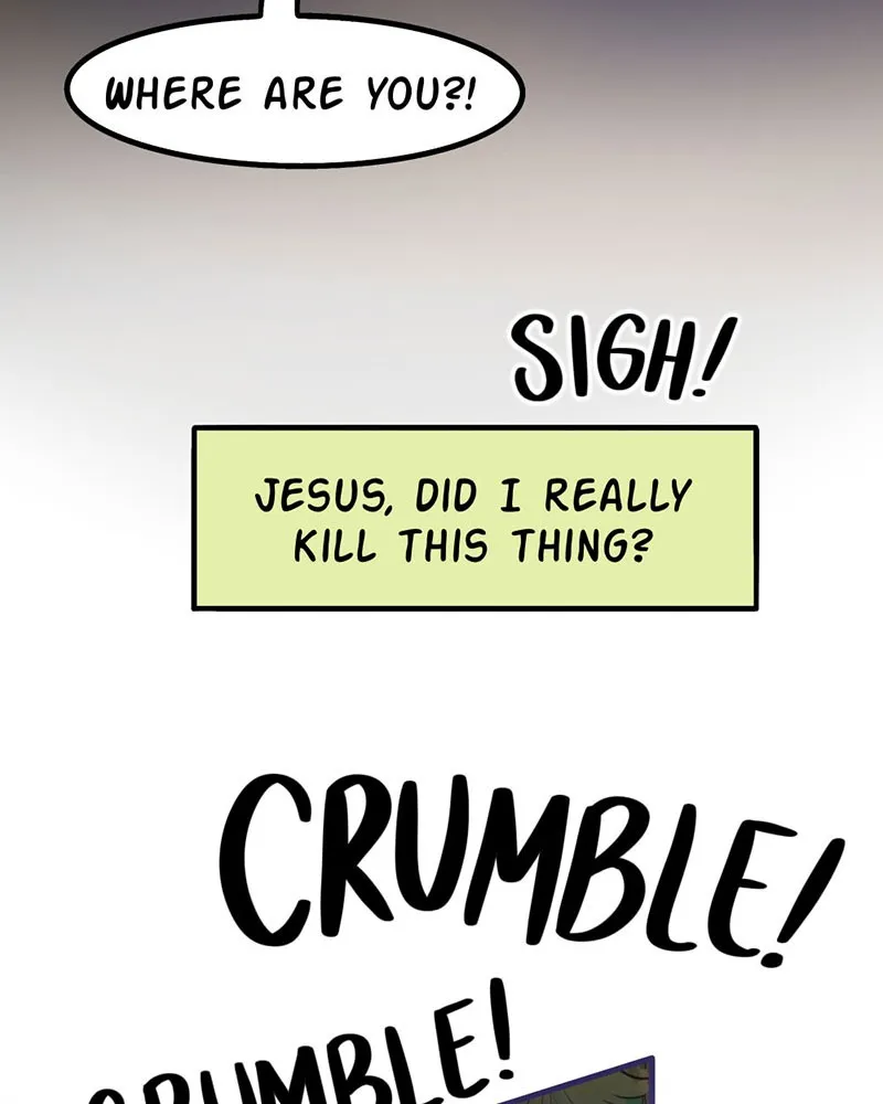 Jackson's Diary Chapter 121 page 86 - 