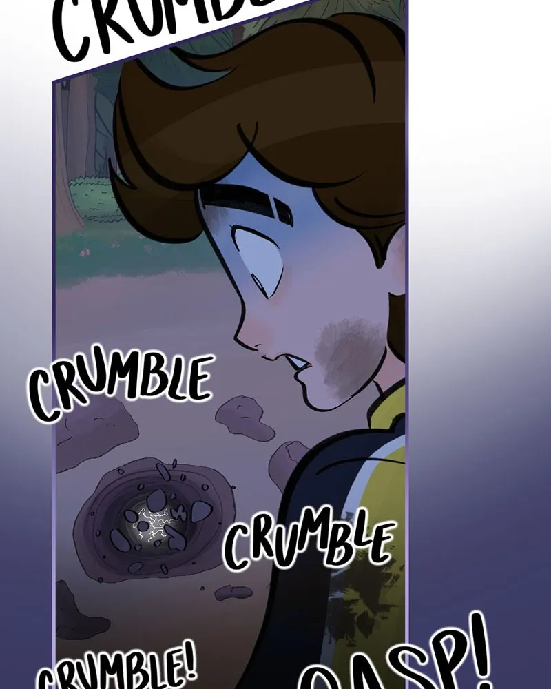 Jackson's Diary Chapter 121 page 87 - 