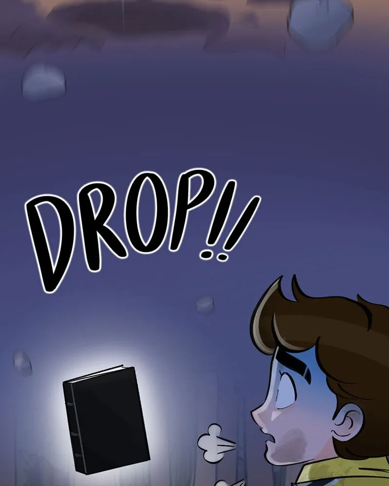 Jackson's Diary Chapter 121 page 90 - 