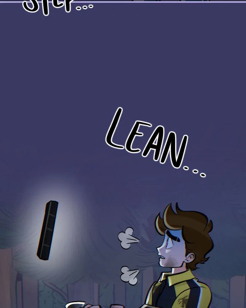 Jackson's Diary Chapter 121 page 93 - 