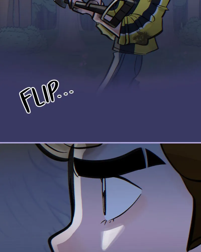 Jackson's Diary Chapter 121 page 94 - 