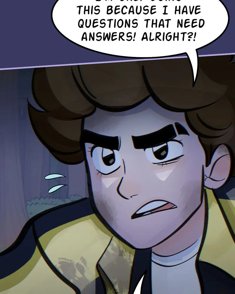 Jackson's Diary Chapter 121 page 97 - 