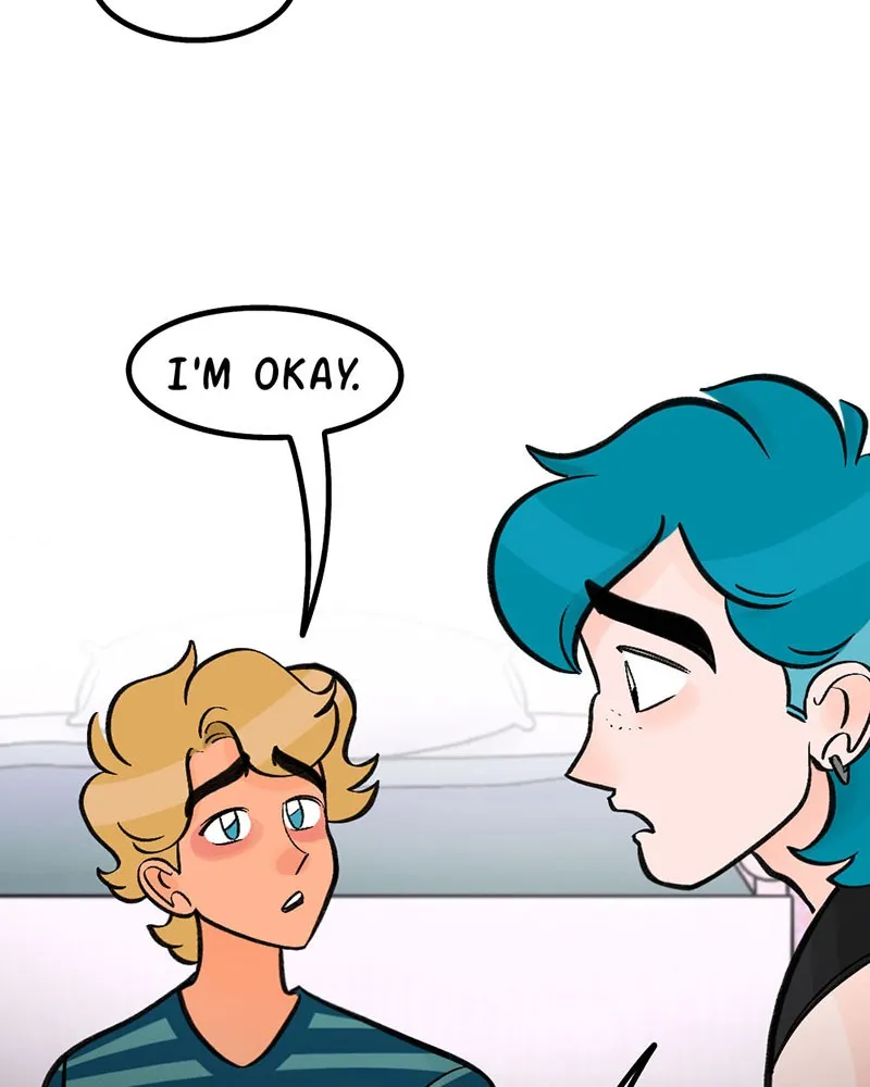 Jackson's Diary Chapter 122 page 11 - 