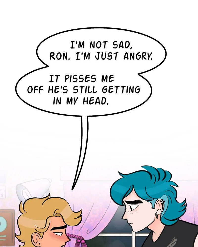 Jackson's Diary Chapter 122 page 14 - 