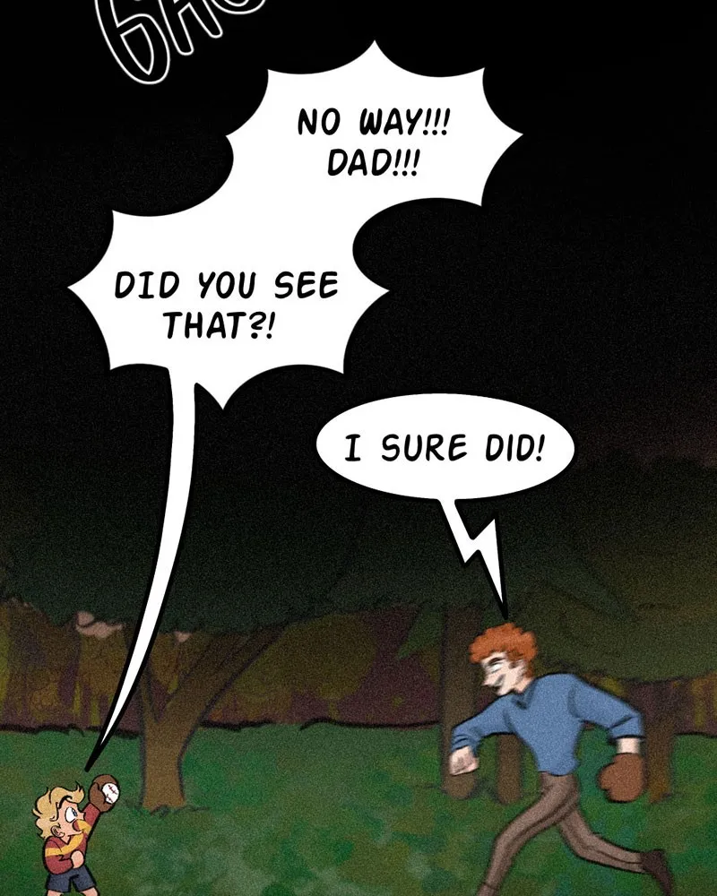 Jackson's Diary Chapter 122 page 20 - 