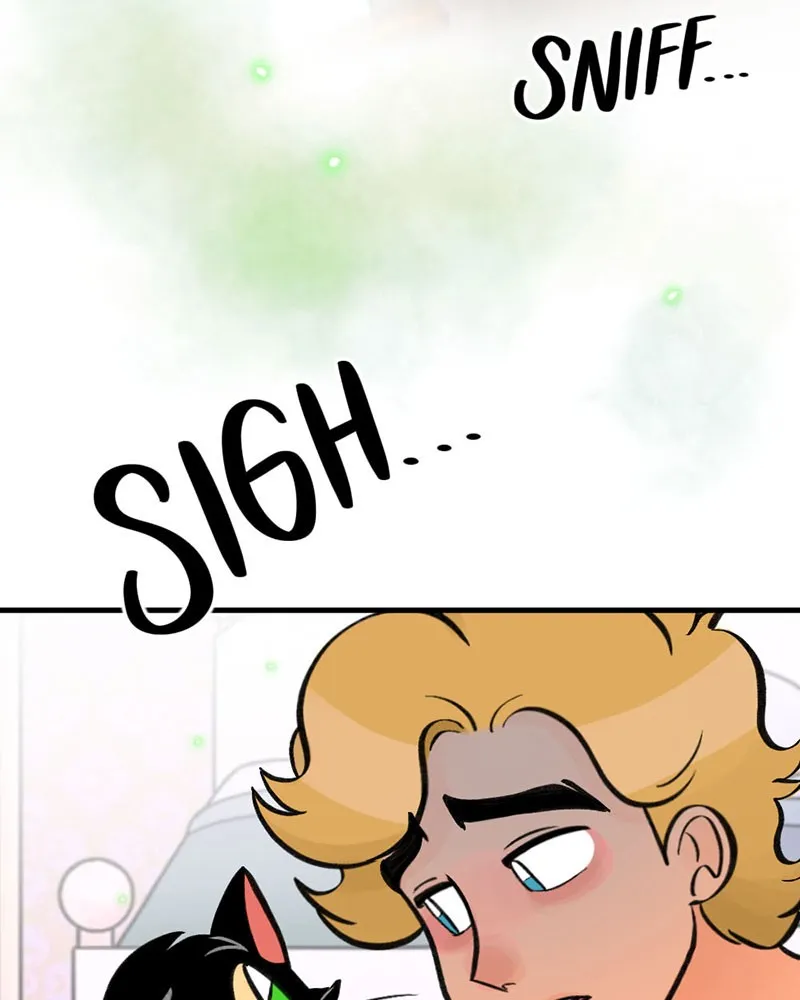 Jackson's Diary Chapter 122 page 3 - 