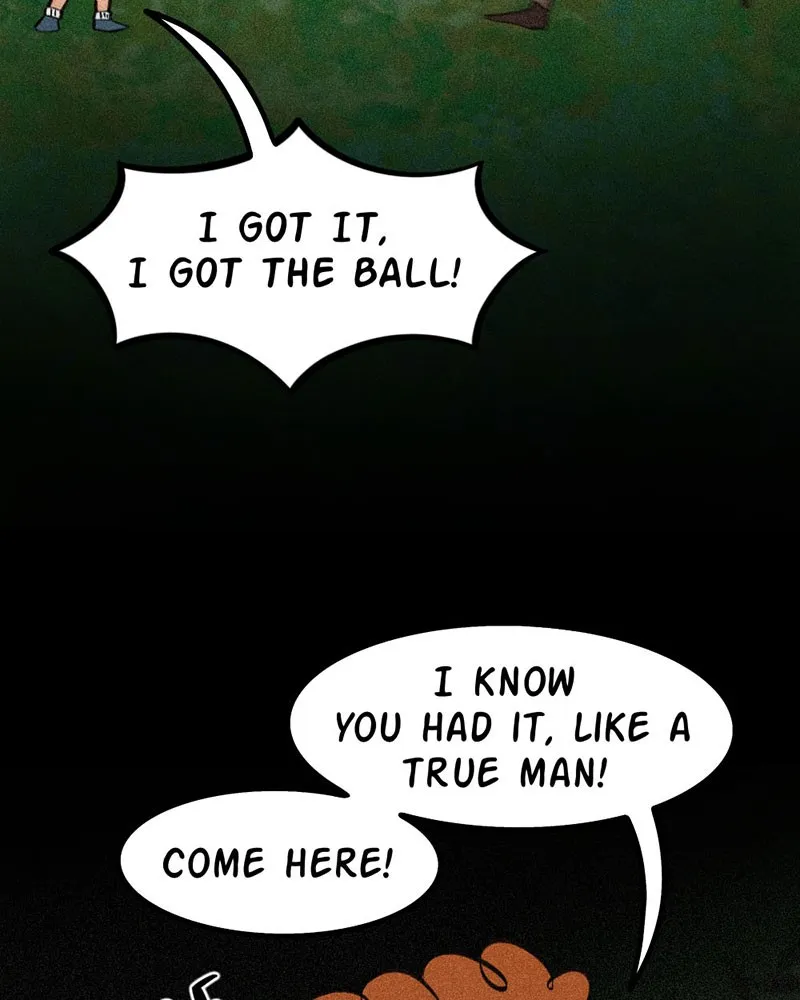 Jackson's Diary Chapter 122 page 21 - 