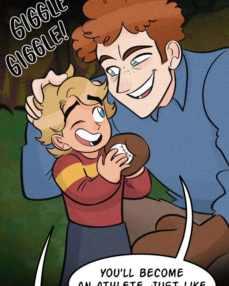Jackson's Diary Chapter 122 page 22 - 