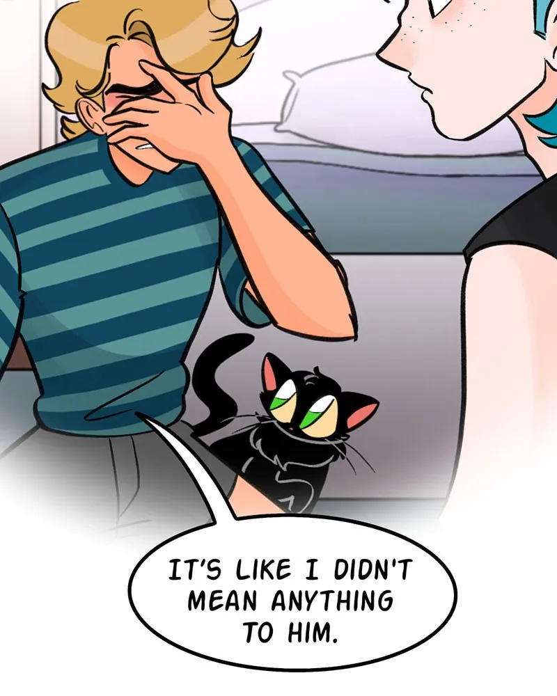 Jackson's Diary Chapter 122 page 26 - 