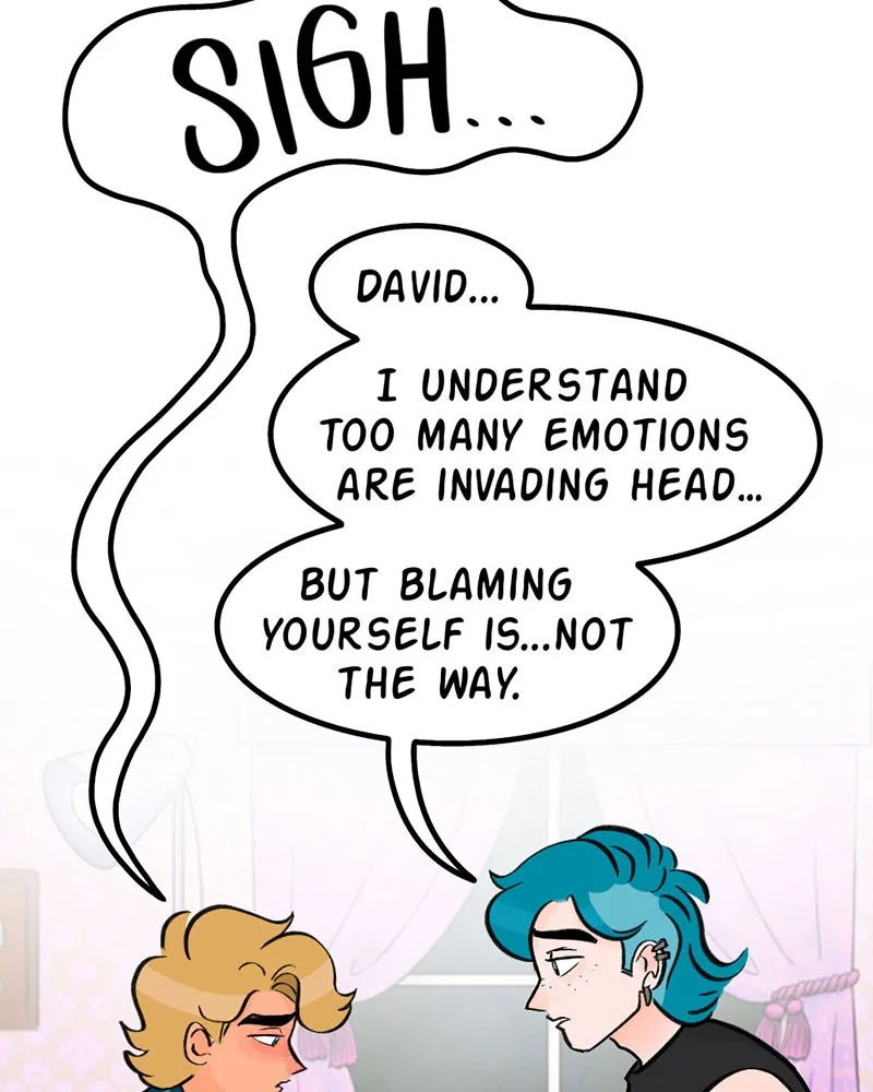 Jackson's Diary Chapter 122 page 29 - 