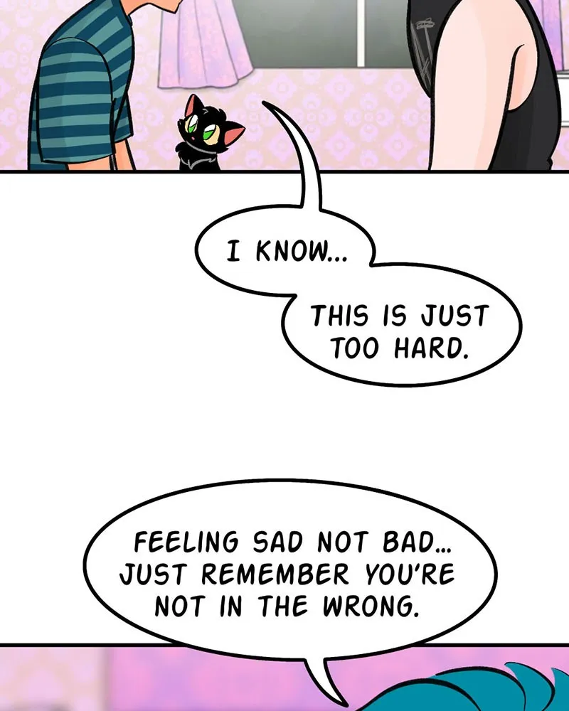 Jackson's Diary Chapter 122 page 30 - 