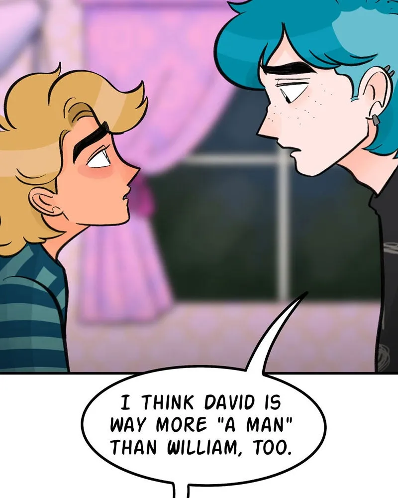 Jackson's Diary Chapter 122 page 31 - 