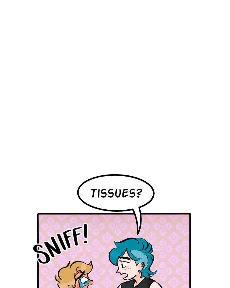 Jackson's Diary Chapter 122 page 33 - 