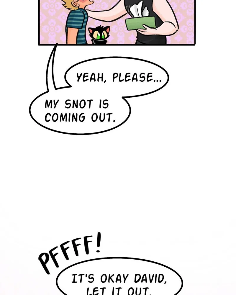 Jackson's Diary Chapter 122 page 34 - 