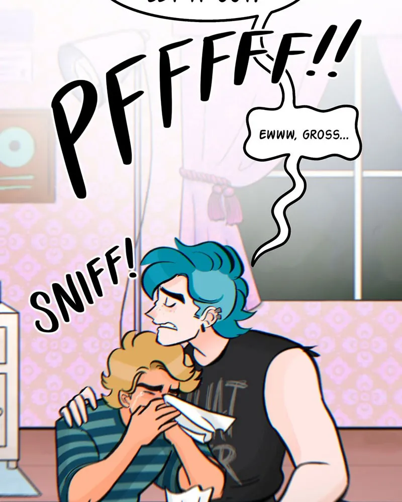 Jackson's Diary Chapter 122 page 35 - 