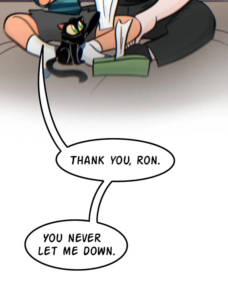 Jackson's Diary Chapter 122 page 36 - 