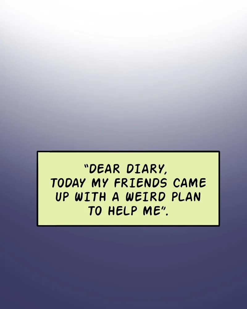 Jackson's Diary Chapter 122 page 38 - 